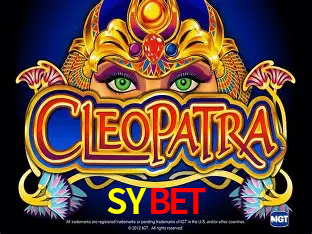 Jogos de mesa e apostas rápidas na SYBET