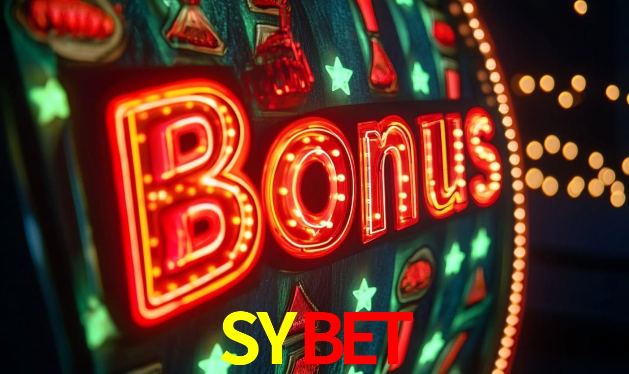 Roda da fortuna na SYBET