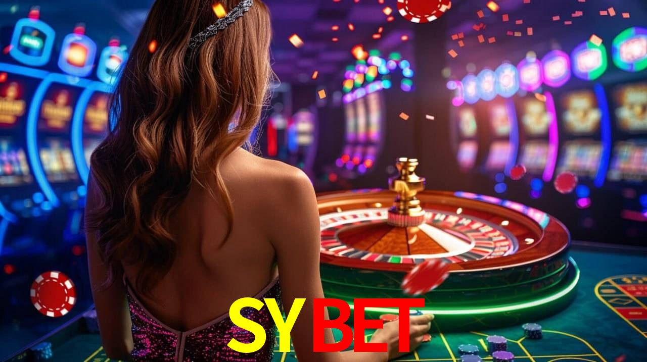 APP rápido e leve da SYBET