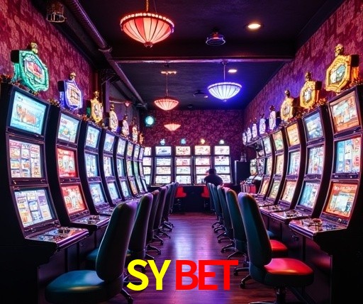 Segurança e performance na plataforma SYBET
